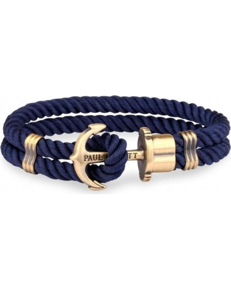 PAUL HEWITT PULSERA PAUL HEWITT ANCHOR NAVY PARA MUJER Y HOMBRE