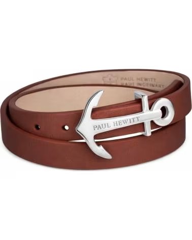 PAUL HEWITT ARMBAND PAUL HEWITT SAILOR´S LOVE PH-WB-S-1M