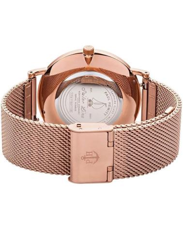 PAUL HEWITT RELOJ PAUL HEWITT SAILOR LINE ACERO INOXIDABLE ROSA MUJER ROSA