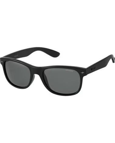 POLAROID POLAROID PLD-1015-S-D28-Y2 BLACK SUNGLASSES