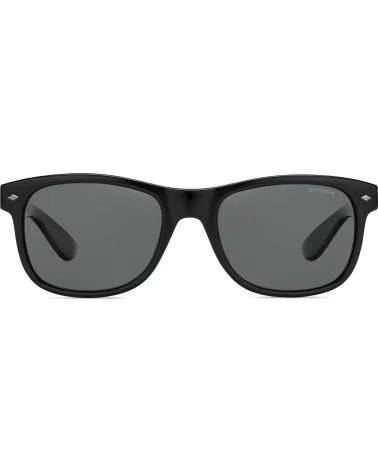 POLAROID POLAROID PLD-1015-S-D28-Y2 BLACK SUNGLASSES