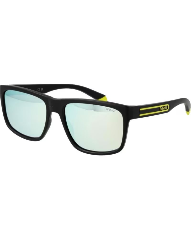 POLAROID LUNETTES DE SOLEIL POLAROID PLD-2149-S RECTANGULAIRES POUR HOMMES