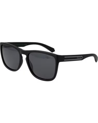 POLAROID GAFAS DE SOL POLAROID PLD-2161-S RECTANGULARES NEGRO