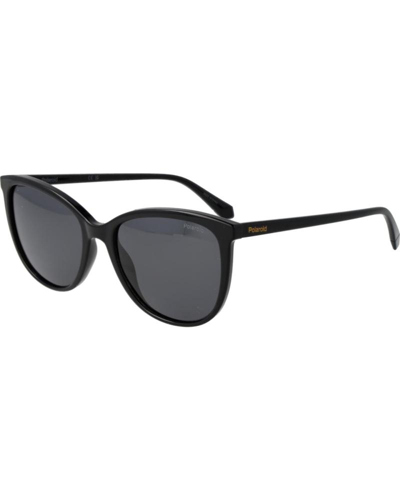 POLAROID GAFAS DE SOL POLAROID PLD-4138-S MUJER/HOMBRE NEGRO