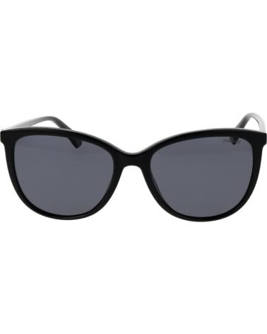 POLAROID GAFAS DE SOL POLAROID PLD-4138-S MUJER/HOMBRE NEGRO