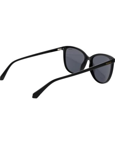 POLAROID GAFAS DE SOL POLAROID PLD-4138-S MUJER/HOMBRE NEGRO
