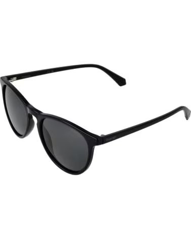 POLAROID POLAROID PLD-4152-S-54807M9 UNISEX SUNGLASSES BLACK