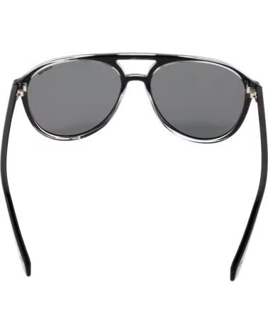 POLAROID POLAROID AVIATOR SUNGLASSES BLACK PLD-4162-S-567C5M9