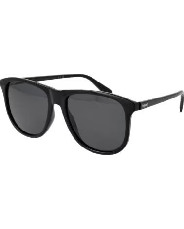 POLAROID POLAROID PLD-4178-S-55807M9 SUNGLASSES BLACK