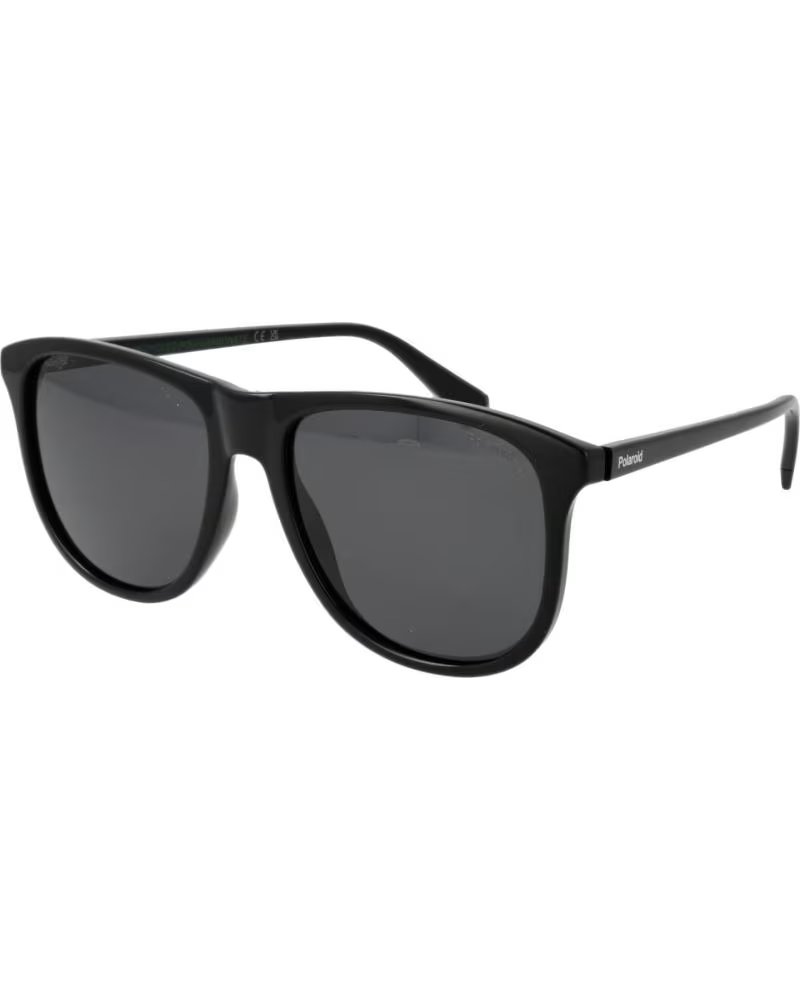 POLAROID POLAROID PLD-4178-S-55807M9 SUNGLASSES BLACK