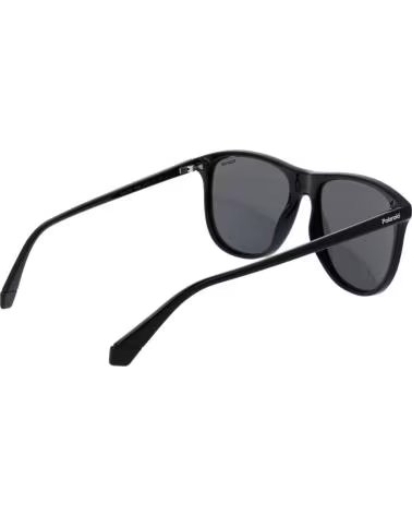POLAROID POLAROID PLD-4178-S-55807M9 SUNGLASSES BLACK