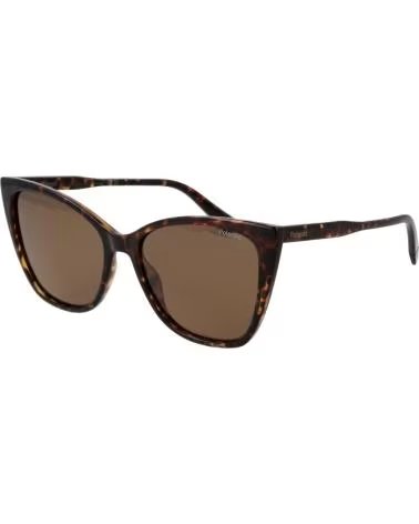 POLAROID POLAROID PLD-4181-S SUNGLASSES TORTOISESHELL BROWN