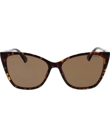 POLAROID POLAROID PLD-4181-S SUNGLASSES TORTOISESHELL BROWN