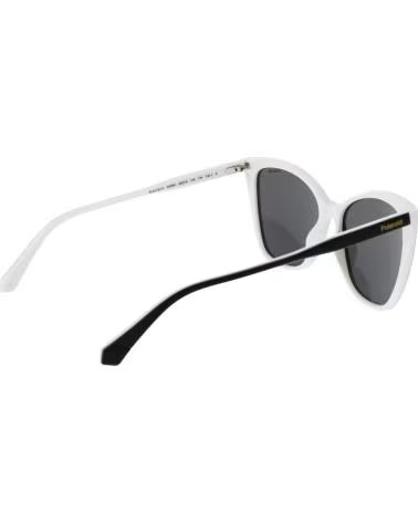 POLAROID LUNETTES DE SOLEIL POLAROID PLD-4181-S-5680SM9 CAT EYE FEMME