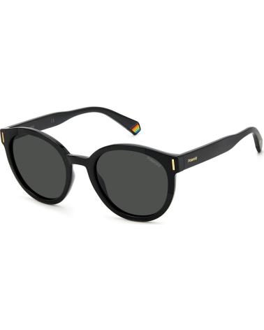 POLAROID GAFAS DE SOL POLAROID PLD-6185-S NEGRAS PARA HOMBRE Y MUJER