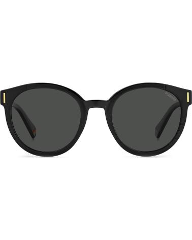 POLAROID GAFAS DE SOL POLAROID PLD-6185-S NEGRAS PARA HOMBRE Y MUJER