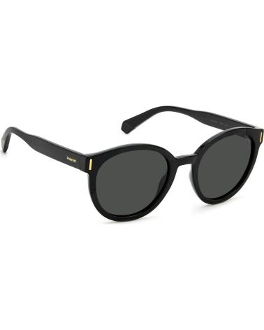 POLAROID GAFAS DE SOL POLAROID PLD-6185-S NEGRAS PARA HOMBRE Y MUJER