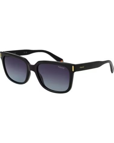 POLAROID LUNETTES DE SOLEIL POLAROID PLD-6191-S RECTANGULAIRES HOMME FEMME