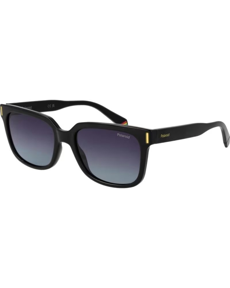 POLAROID LUNETTES DE SOLEIL POLAROID PLD-6191-S RECTANGULAIRES HOMME FEMME