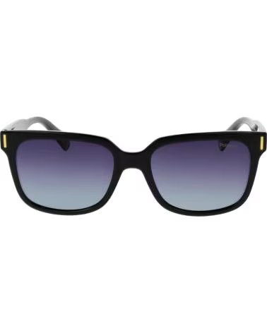 POLAROID LUNETTES DE SOLEIL POLAROID PLD-6191-S RECTANGULAIRES HOMME FEMME