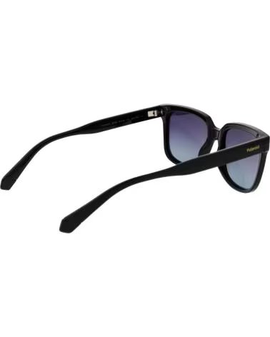 POLAROID LUNETTES DE SOLEIL POLAROID PLD-6191-S RECTANGULAIRES HOMME FEMME