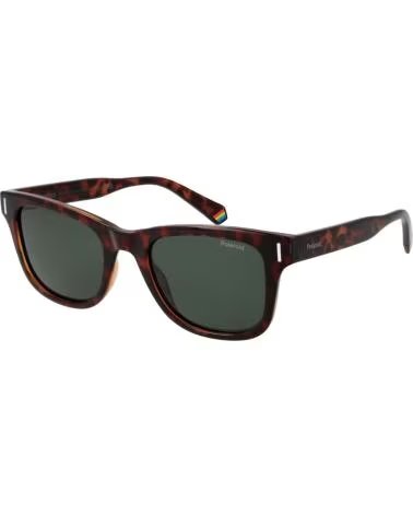 POLAROID LUNETTES DE SOLEIL POLAROID PLD-6206-S TORTUE