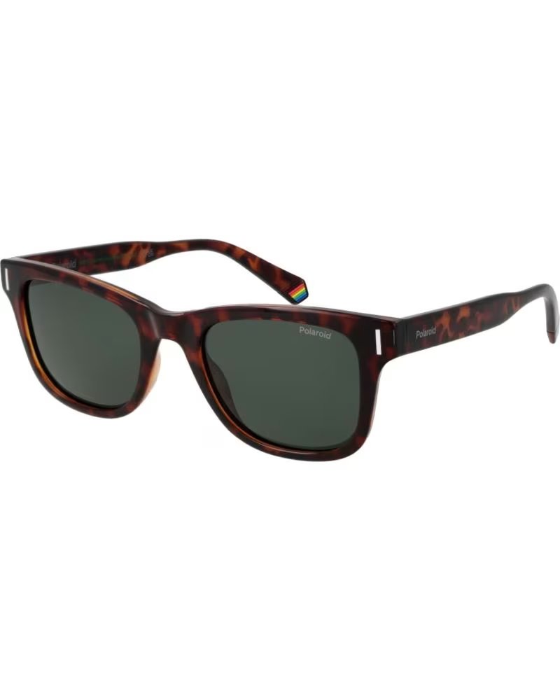 POLAROID LUNETTES DE SOLEIL POLAROID PLD-6206-S TORTUE