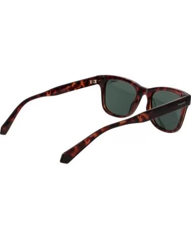 POLAROID LUNETTES DE SOLEIL POLAROID PLD-6206-S TORTUE