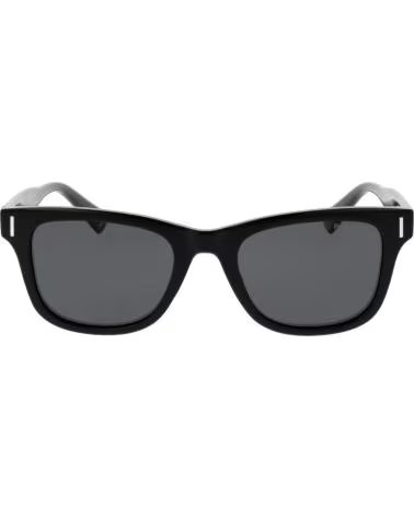 POLAROID GAFAS DE SOL POLAROID PLD-6206-S RECTANGULARES UNISEX NEGRO MATE