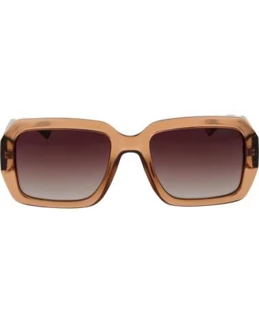 POLAROID POLAROID SUNGLASSES PLD-6223-S-X-5409QLA RECTANGULAR WOMEN/MEN