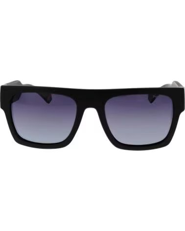 POLAROID LUNETTES DE SOLEIL POLAROID PLD-6224-S-X-54003WJ CARRÉES NOIRES