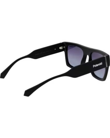 POLAROID LUNETTES DE SOLEIL POLAROID PLD-6224-S-X-54003WJ CARRÉES NOIRES