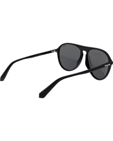 POLAROID GAFAS DE SOL POLAROID PLD-6225-S-57807M9 AVIATOR NEGRO