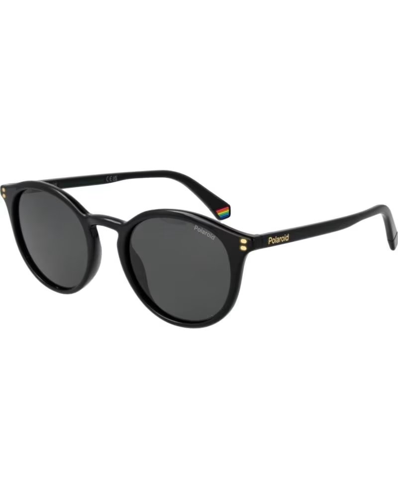 POLAROID GAFAS DE SOL POLAROID PLD-6233-S-51807M9 NEGRO