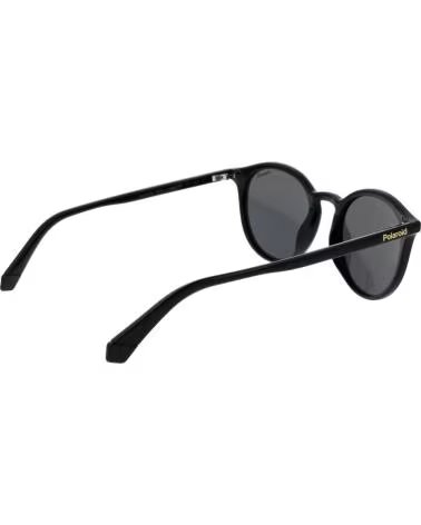 POLAROID GAFAS DE SOL POLAROID PLD-6233-S-51807M9 NEGRO