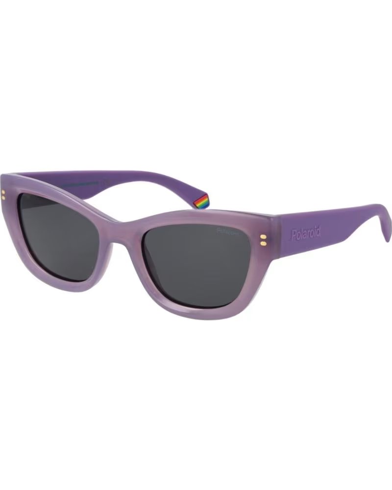POLAROID GAFAS DE SOL POLAROID PLD-6237-S-X-52789M9 MUJER MORADO