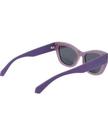 POLAROID GAFAS DE SOL POLAROID PLD-6237-S-X-52789M9 MUJER MORADO