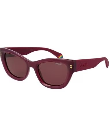 POLAROID LUNETTES DE SOLEIL POLAROID PLD-6237-S-X-528CQKL FEMME/HOMME