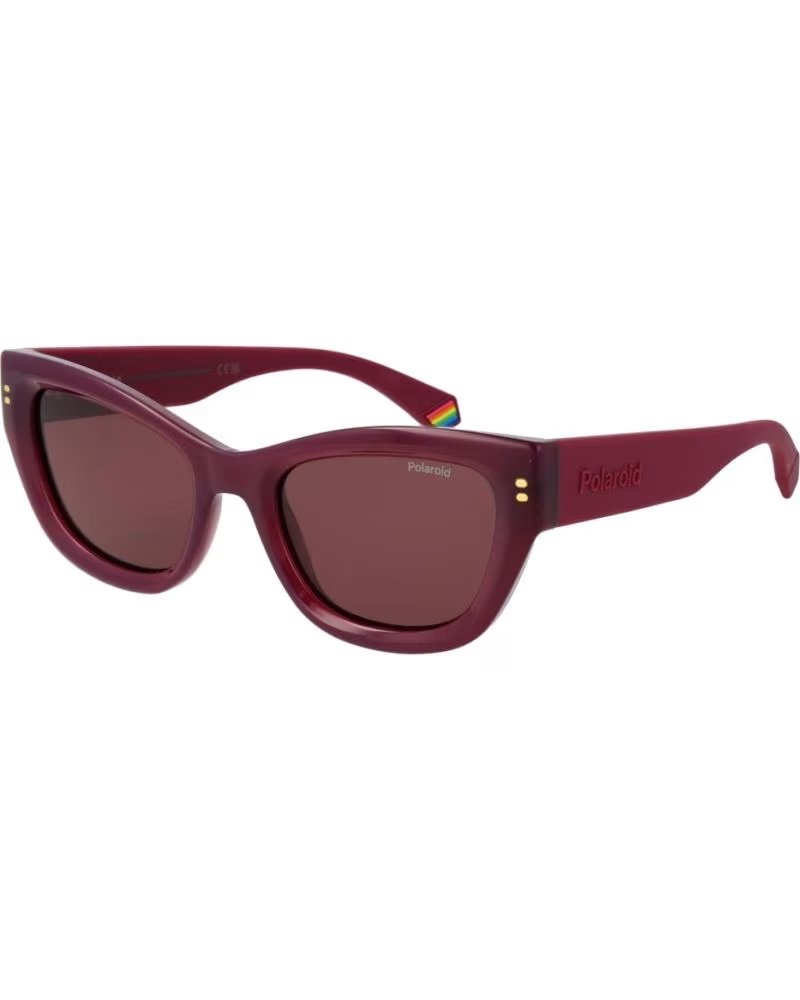 POLAROID LUNETTES DE SOLEIL POLAROID PLD-6237-S-X-528CQKL FEMME/HOMME