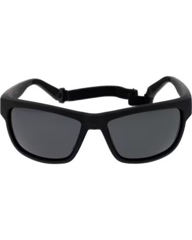 POLAROID POLAROID SUNGLASSES PLD-7031-S-59807M9 RECTANGULAR BLACK