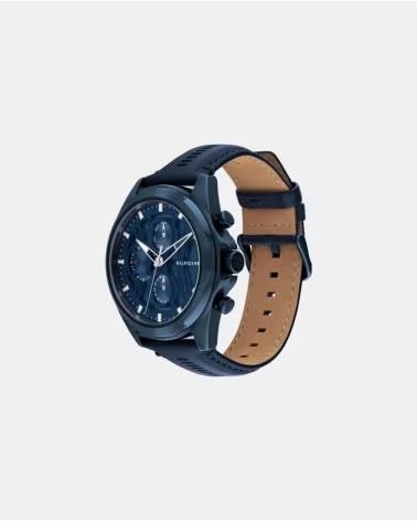 TOMMY HILFIGER TOMMY HILFIGER 1710655 CHRONOGRAPH UHR BLAU FÜR HERREN AZUL