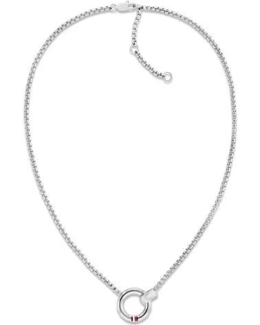 TOMMY HILFIGER COLLANA TOMMY HILFIGER 2780944 DA DONNA
