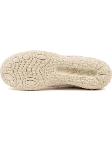MUNICH ZAPATILLAS MUNICH GOAL HOMBRE BEIGE BEIGE