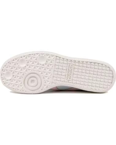 MUNICH Zapatillas Barru en azul para AZUL