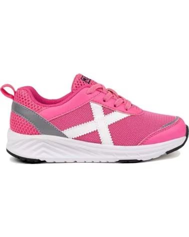 MUNICH FUN KID 1330010 PINK