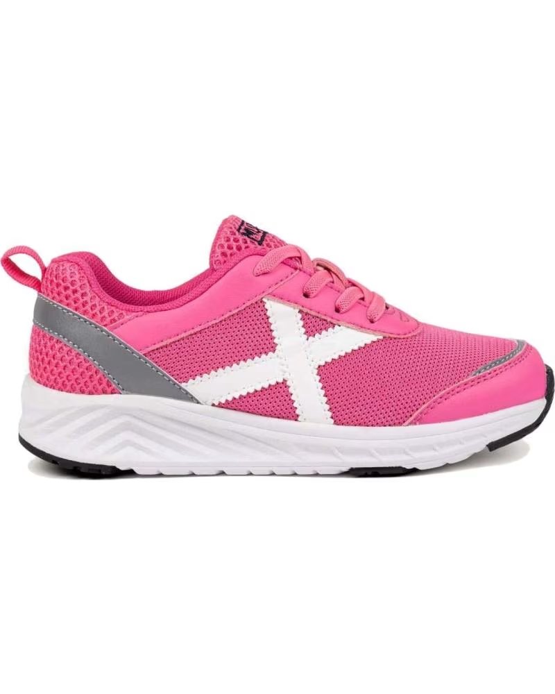 MUNICH FUN KID 1330010 PINK