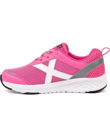 MUNICH FUN KID 1330010 PINK