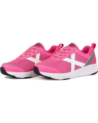 MUNICH FUN KID 1330010 PINK