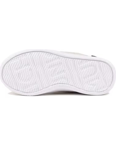 MUNICH Zapatillas Legit Kid 22 - Blanco en blanco para ninos unisex BLANCO