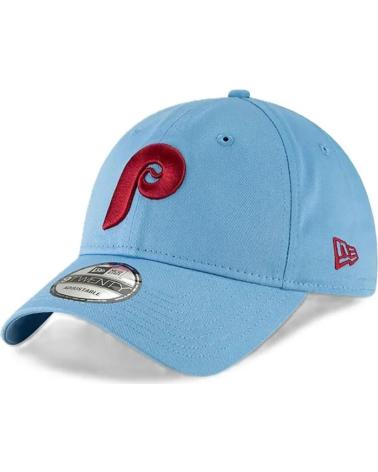NEW ERA GORRA NEW ERA PHILADELPHIA PHILLIES 9TWENTY CORE CLASSIC AJUSTABLE 1